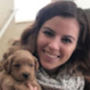 Meet your Posher, Brenna